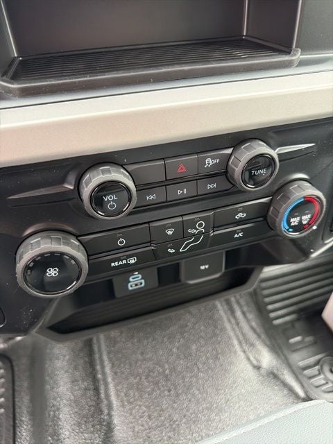 2026 Ford F-350 XL DRW