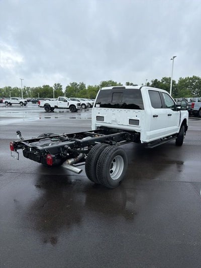 2026 Ford F-350 XL DRW