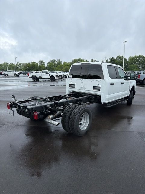 2026 Ford F-350 XL DRW