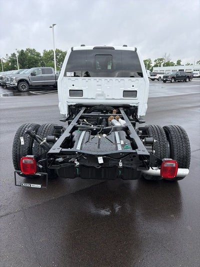 2026 Ford F-350 XL DRW