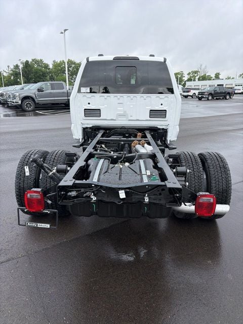 2026 Ford F-350 XL DRW
