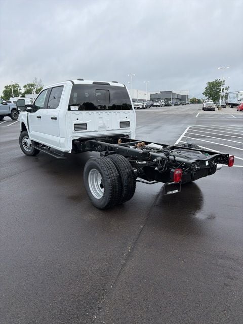 2026 Ford F-350 XL DRW