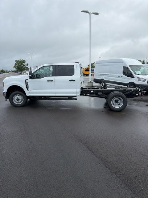 2026 Ford F-350 XL DRW