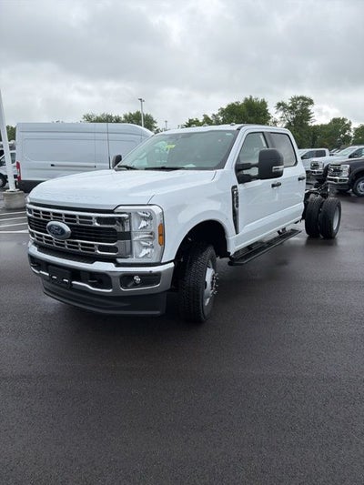 2026 Ford F-350 XL DRW