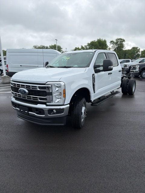 2026 Ford F-350 XL DRW
