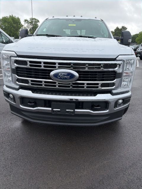 2026 Ford F-350 XL DRW