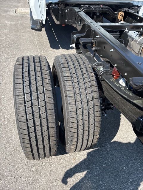 2026 Ford F-350 XL DRW