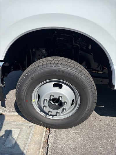 2026 Ford F-350 XL DRW