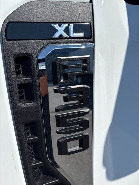 2026 Ford F-350 XL DRW