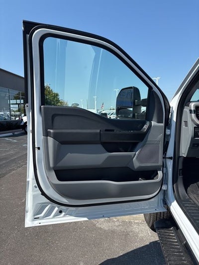 2026 Ford F-350 XL DRW