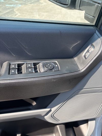 2026 Ford F-350 XL DRW