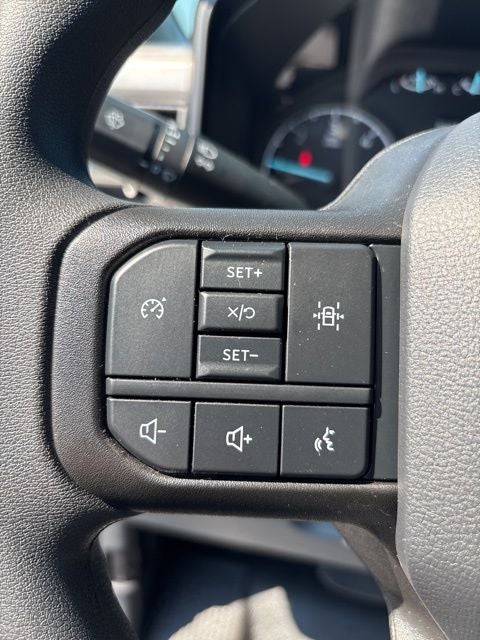 2026 Ford F-350 XL DRW