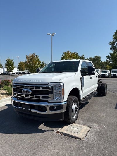 2026 Ford F-350 XL DRW