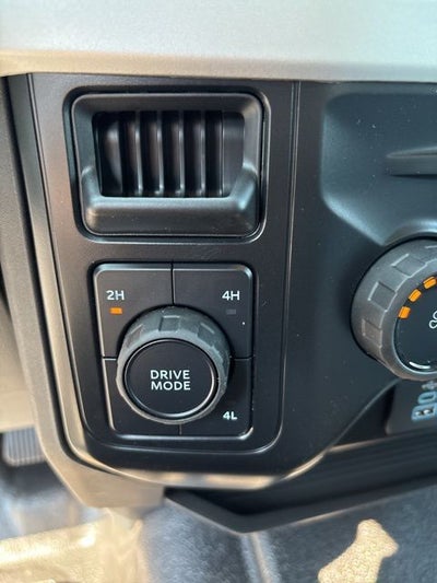 2026 Ford F-350 XL DRW