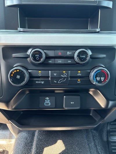 2026 Ford F-350 XL DRW