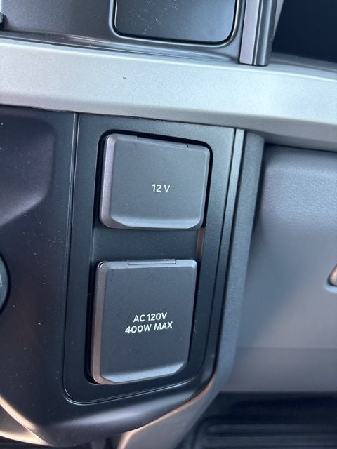 2026 Ford F-350 XL DRW