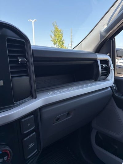 2026 Ford F-350 XL DRW