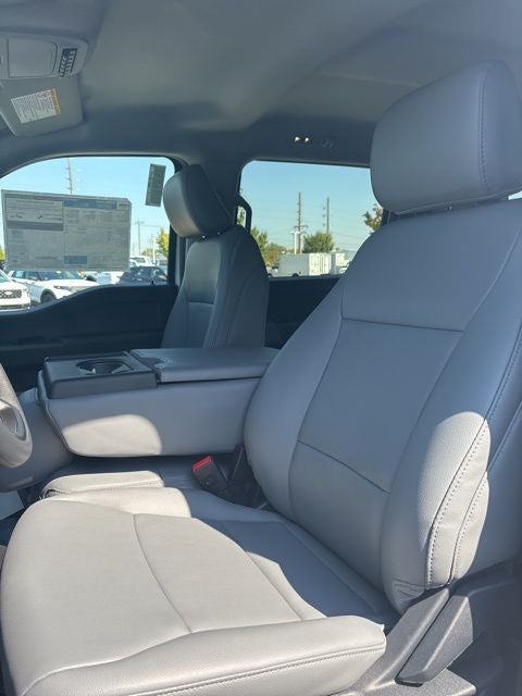 2026 Ford F-350 XL DRW