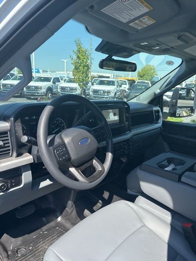 2026 Ford F-350 XL DRW