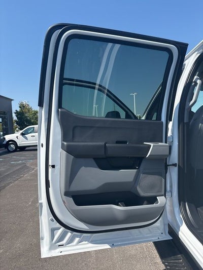 2026 Ford F-350 XL DRW