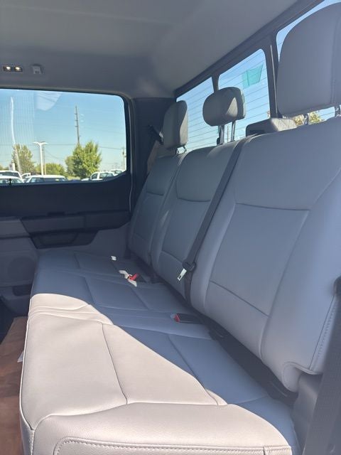 2026 Ford F-350 XL DRW