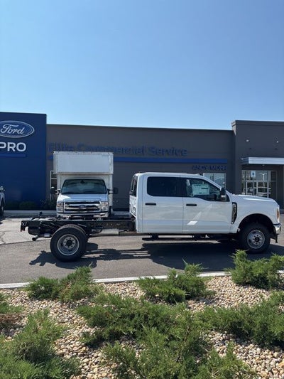 2026 Ford F-350 XL DRW