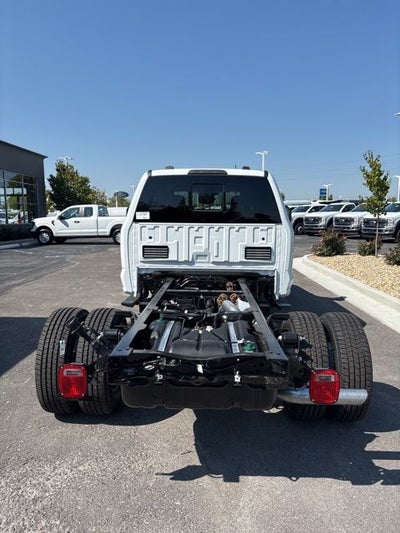 2026 Ford F-350 XL DRW