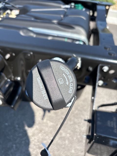 2026 Ford F-350 XL DRW