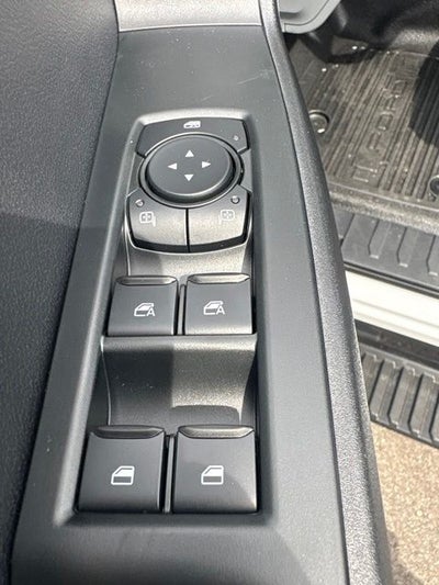2027 Ford F-350 XL DRW