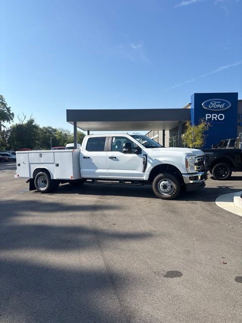 2026 Ford F-350 XL DRW
