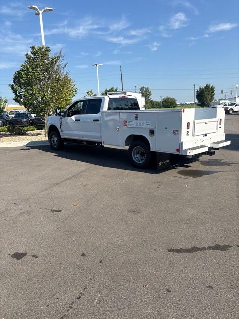 2026 Ford F-350 XL DRW