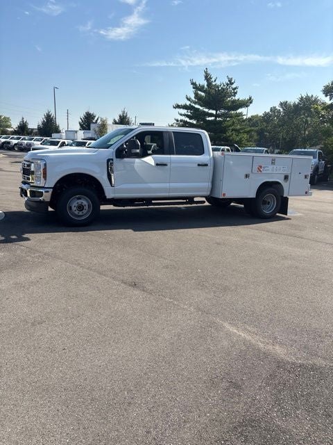 2026 Ford F-350 XL DRW