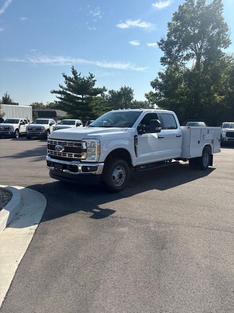 2026 Ford F-350 XL DRW
