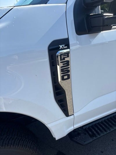 2026 Ford F-350 XL DRW