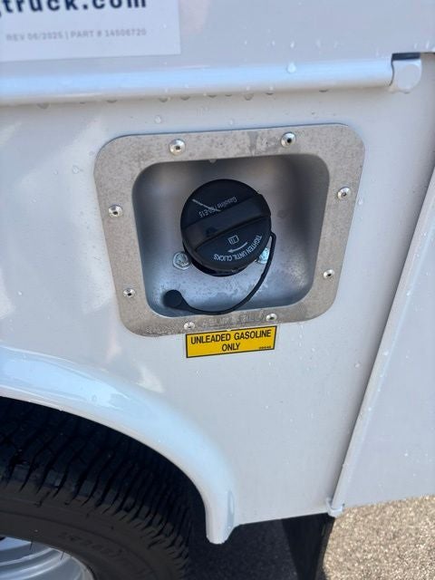 2026 Ford F-350 XL DRW