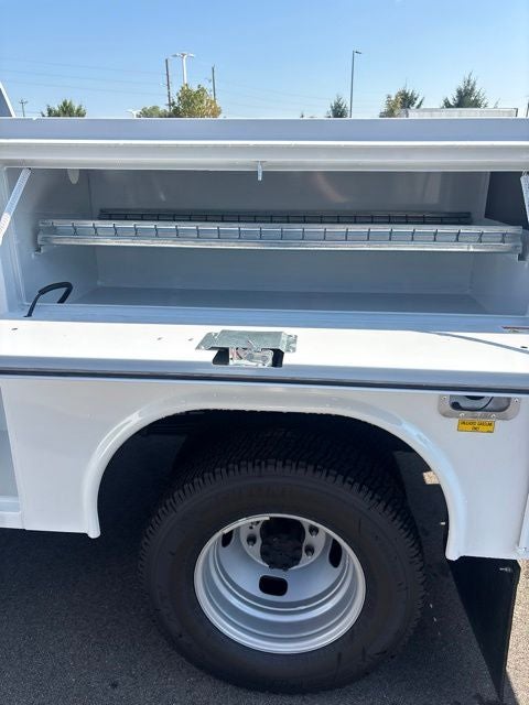 2026 Ford F-350 XL DRW