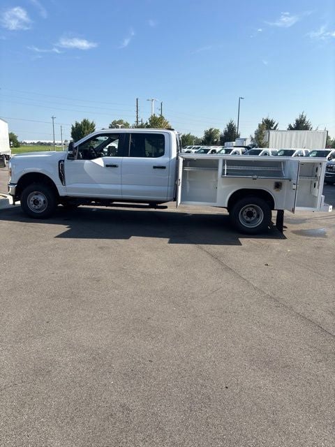 2026 Ford F-350 XL DRW