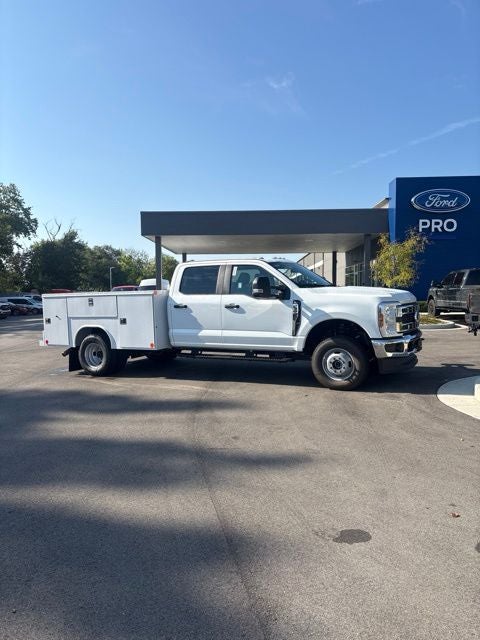2026 Ford F-350 XL DRW