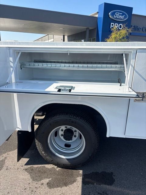 2026 Ford F-350 XL DRW