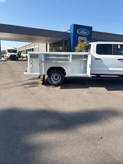 2026 Ford F-350 XL DRW