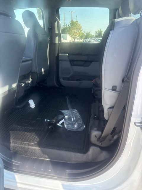 2026 Ford F-350 XL DRW