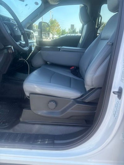 2026 Ford F-350 XL DRW