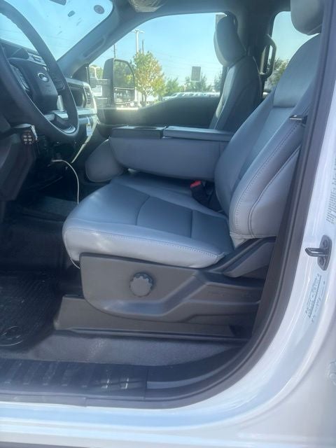 2026 Ford F-350 XL DRW
