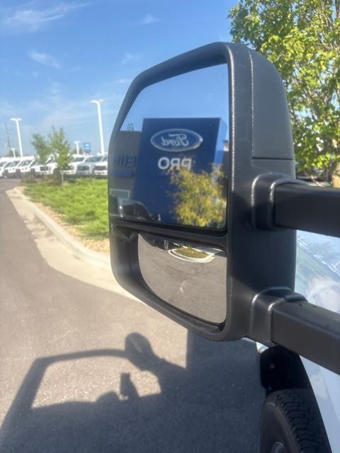 2026 Ford F-350 XL DRW