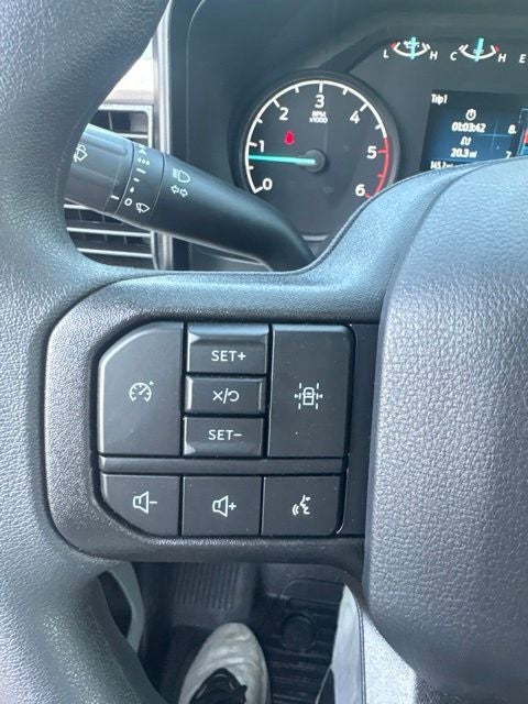 2026 Ford F-350 XL DRW