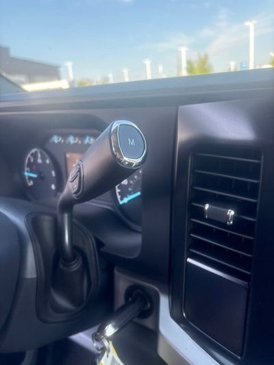2026 Ford F-350 XL DRW