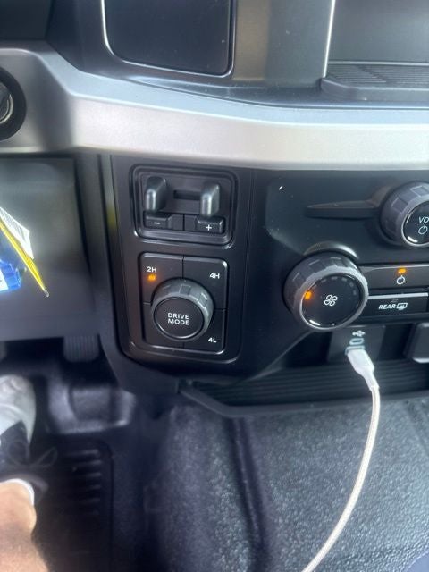 2026 Ford F-350 XL DRW