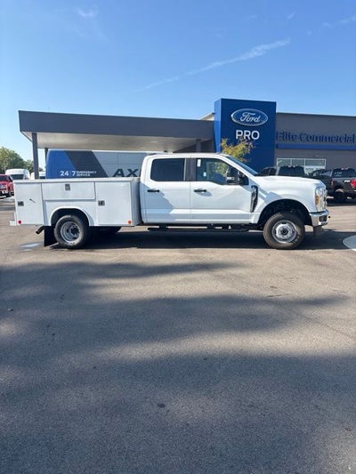 2026 Ford F-350 XL DRW