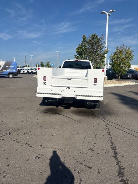 2026 Ford F-350 XL DRW