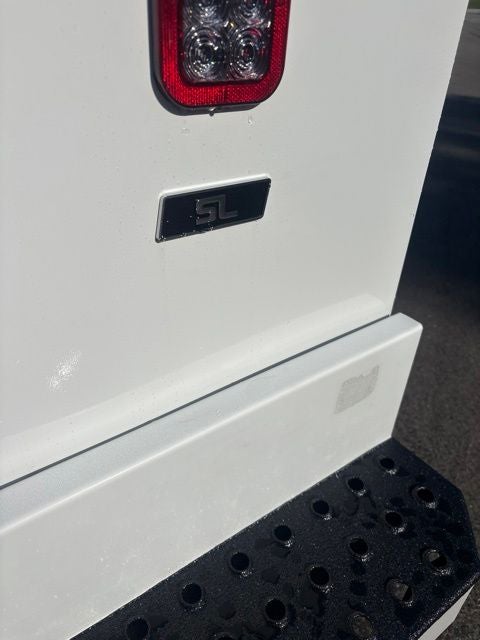 2026 Ford F-350 XL DRW